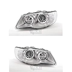Halogen scheinwerfer set gebraucht kaufen  Wird an jeden Ort in Deutschland