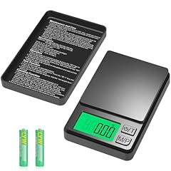 Digital pocket scale for sale  Delivered anywhere in USA 
