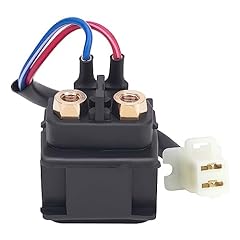 Motorcycle starter relay for sale  Delivered anywhere in Ireland
