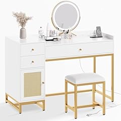 Lamerge makeup vanity for sale  Delivered anywhere in USA 