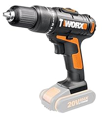 Worx wx386.9 18v for sale  Delivered anywhere in UK
