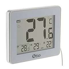 Thermomètre intérieur extér d'occasion  Livré partout en France