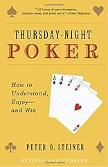 Thursday night poker gebraucht kaufen  Wird an jeden Ort in Deutschland