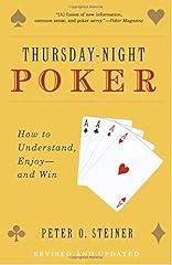 Thursday night poker gebraucht kaufen  Wird an jeden Ort in Deutschland