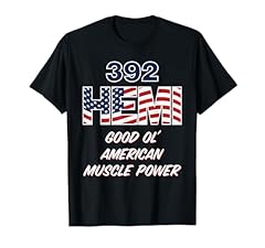 392 hemi usa for sale  Delivered anywhere in USA 