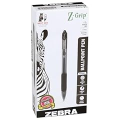 Zebra grip retractable for sale  Delivered anywhere in Ireland