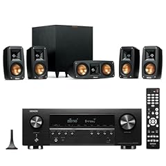 Klipsch reference theater for sale  Delivered anywhere in USA 