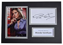 Sportagraphs ltd wanda for sale  Delivered anywhere in UK
