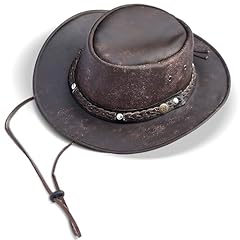 Wombat australian leather for sale  Delivered anywhere in UK