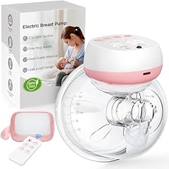Electric breast pump for sale  Delivered anywhere in UK
