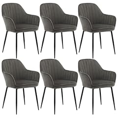 Klihome dining chair for sale  Delivered anywhere in UK