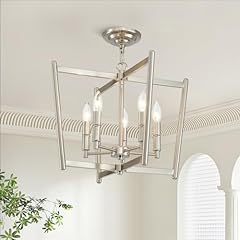 Peskoe brushed nickel for sale  Delivered anywhere in USA 