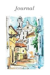 Journal european street for sale  Delivered anywhere in UK