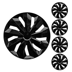 Yolockey15 black wheel for sale  Delivered anywhere in USA 