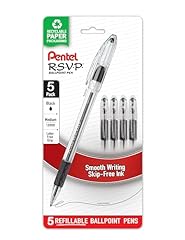 Pentel rsvp ballpoint for sale  Delivered anywhere in USA 