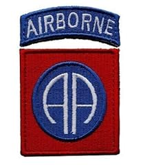 Wwii 82nd airborne for sale  Delivered anywhere in USA 