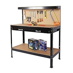 Cuauc steel workbench for sale  Delivered anywhere in USA 