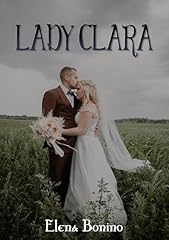 Lady clara usato  Spedito ovunque in Italia 