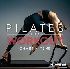 Pilates workout chart gebraucht kaufen  Wird an jeden Ort in Deutschland