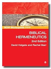 Scm studyguide biblical for sale  Delivered anywhere in UK