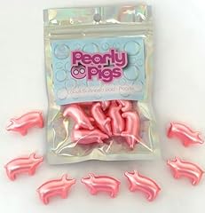 Pearly pigs lotus for sale  Delivered anywhere in UK