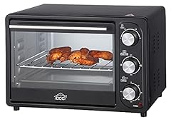 Dcg forno elettrico usato  Spedito ovunque in Italia 