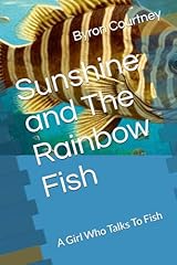 Sunshine rainbow fish for sale  Delivered anywhere in USA 
