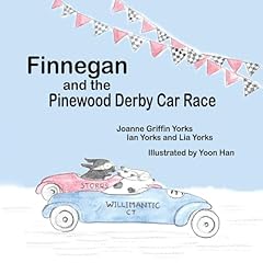 Finnegan pinewood derby for sale  Delivered anywhere in USA 