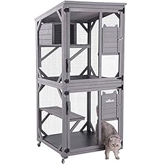 Aivituvin cat house for sale  Delivered anywhere in USA 