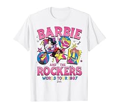 Barbie rockers music for sale  Delivered anywhere in USA 