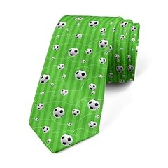 Loussiesd fußball krawatte gebraucht kaufen  Wird an jeden Ort in Deutschland