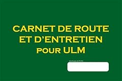 Carnet route entretien d'occasion  Livré partout en France