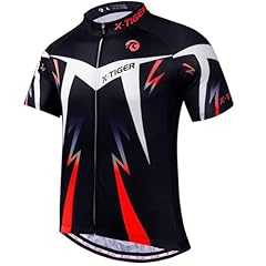 Tiger maillot cyclisme d'occasion  Livré partout en France