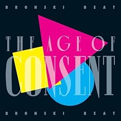 The age consent gebraucht kaufen  Wird an jeden Ort in Deutschland