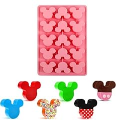 Mouse chocolate molds for sale  Delivered anywhere in USA 