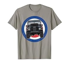Landy mud plugger usato  Spedito ovunque in Italia 