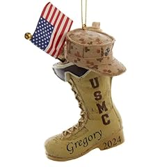 Marine corps boot for sale  Delivered anywhere in USA 