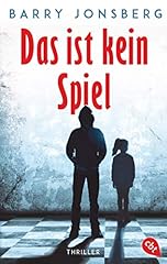 Kein spiel thriller gebraucht kaufen  Wird an jeden Ort in Deutschland