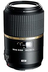 Tamron objectif 90mm d'occasion  Livré partout en France