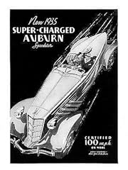 1935 super charged for sale  Delivered anywhere in USA 