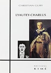 Lyautey charlus d'occasion  Livré partout en France