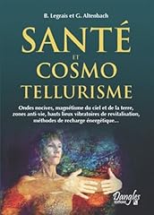 Santé cosmo tellurisme d'occasion  Livré partout en France