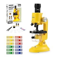 Microscope kids 100x for sale  Delivered anywhere in USA 