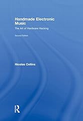 Handmade electronic music d'occasion  Livré partout en France