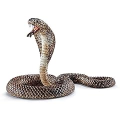 Schleich 14733 kobra gebraucht kaufen  Wird an jeden Ort in Deutschland
