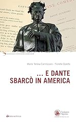 ... dante sbarcò d'occasion  Livré partout en France