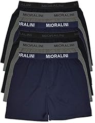 Mioralini boxershort baumwolle gebraucht kaufen  Wird an jeden Ort in Deutschland