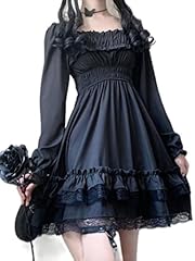 Shanhe lolita gothic usato  Spedito ovunque in Italia 