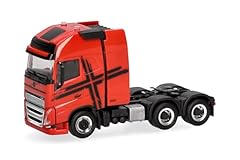 Herpa modellino camion usato  Spedito ovunque in Italia 