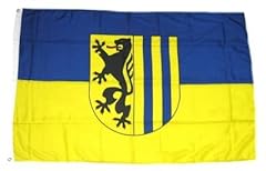 Fahne leipzig stadt gebraucht kaufen  Wird an jeden Ort in Deutschland